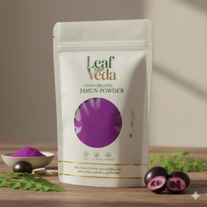 Jamun (Jamoon) Seed / Fruit Powder