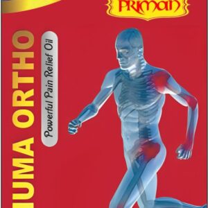 DR. RHUMA ORTHO